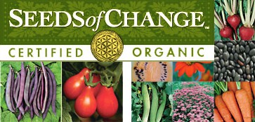 Seeds of Change