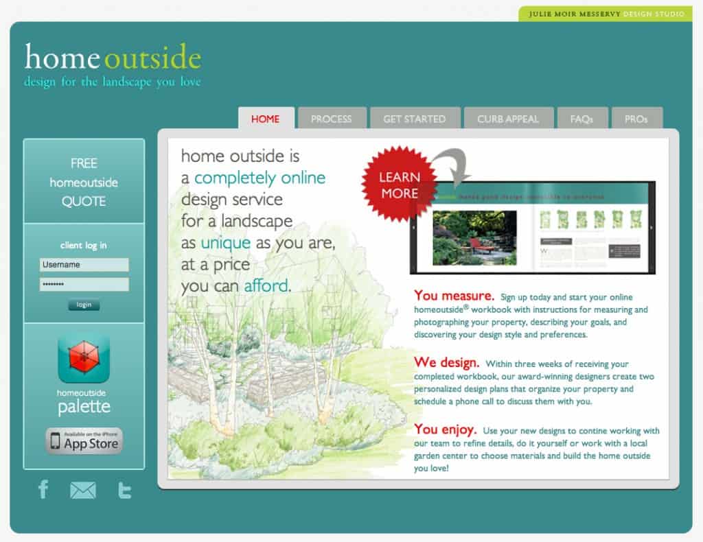 Home Outside Landscape Design App Version 2 0 Julie Moir Messervy   Homeoutside Home Page 1024x790 