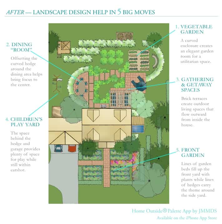 garden design app