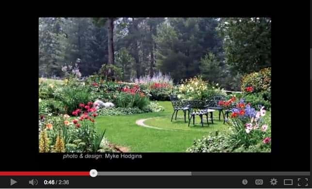 JMMDS Landscape Design Concepts Video #6: Aesthetic Arrangements, Part 2