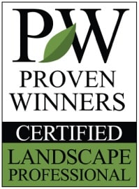 Proven Winners Certified Landscape Professional